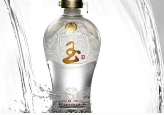 五粮玉酒
