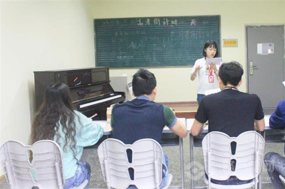 语声惧来艺考培训