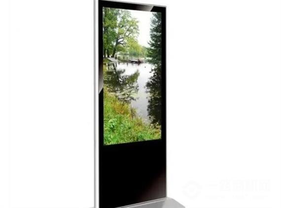 定格传媒广告机