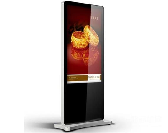 定格传媒广告机