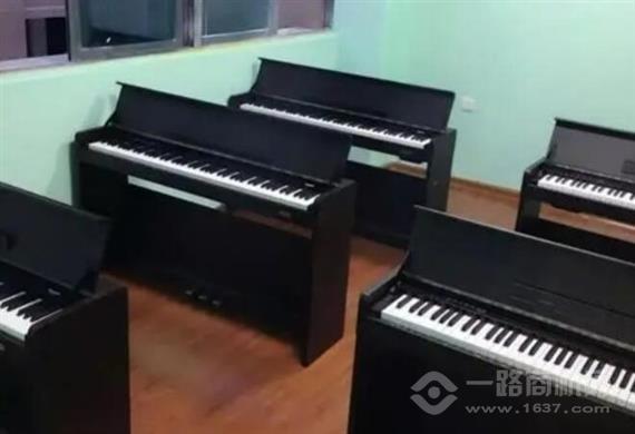 哆来咪钢琴培训