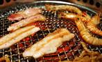 響家日式烤肉
