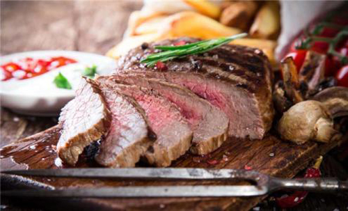 香霏牛排 香霏牛排