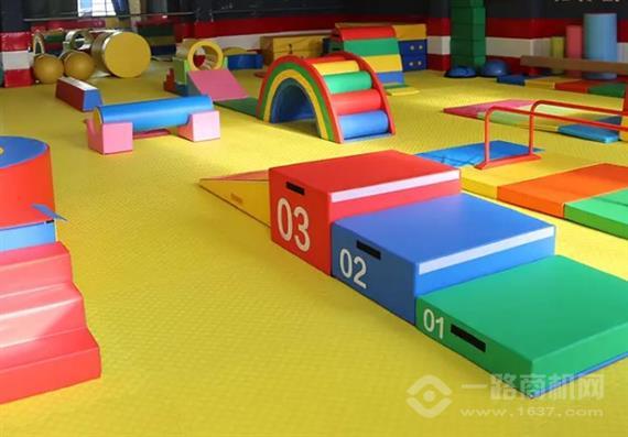 23kid儿童体适能