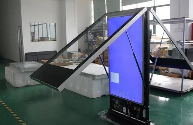 共享广告机加盟 共享广告机加盟