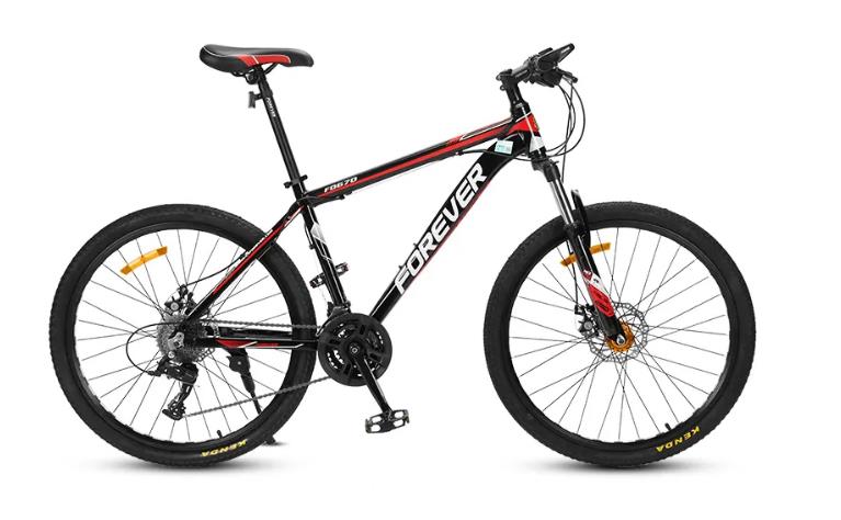 永久自行車加盟 永久自行車加盟