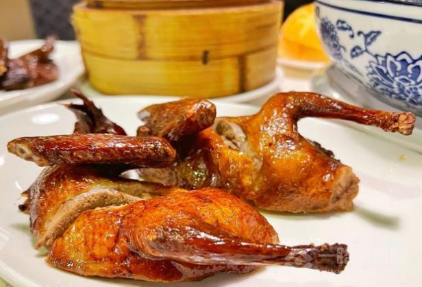 港久茶餐廳