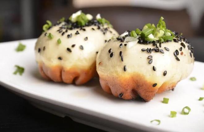 鸿联生煎