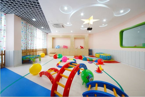 壹号贝贝早教中心加盟 壹号贝贝早教中心加盟