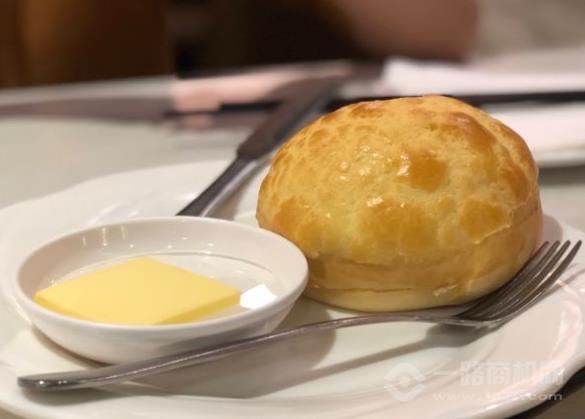 港久茶餐廳