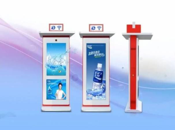 广告一体机