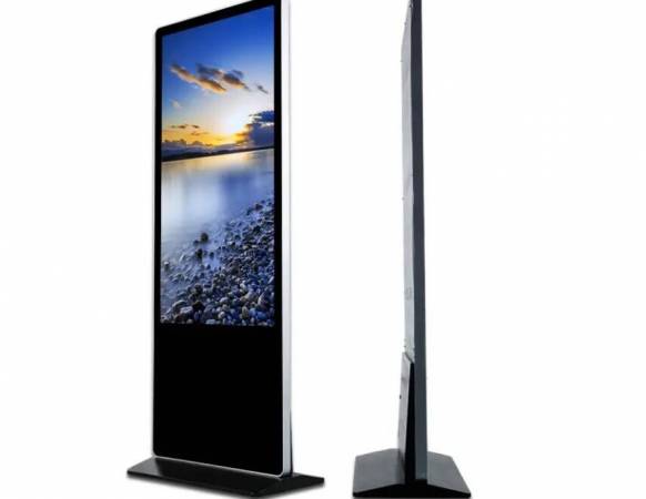 上海液晶广告机