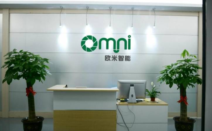 欧米智能