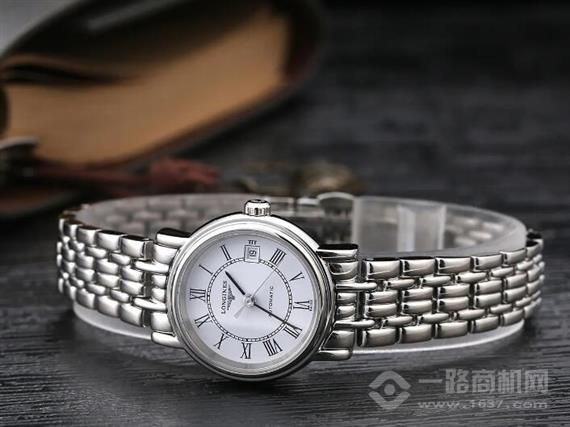 浪琴手表