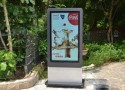 小区广告机