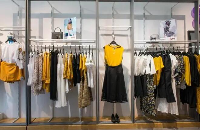 優(yōu)惑女裝加盟