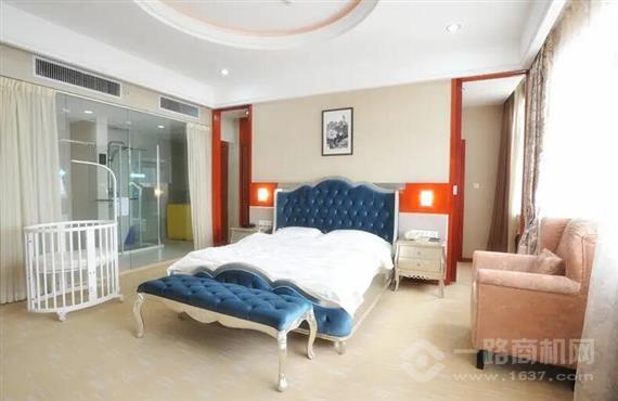 邦家福岛六星级月子中心