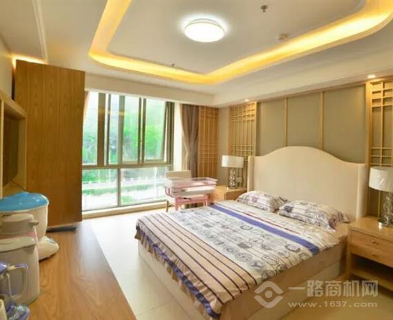 贝美美国直营月子会所