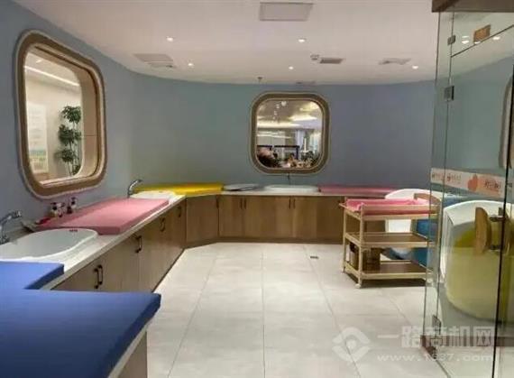 贝美美国直营月子会所