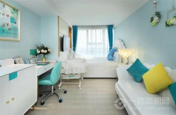 邦家福岛六星级月子中心