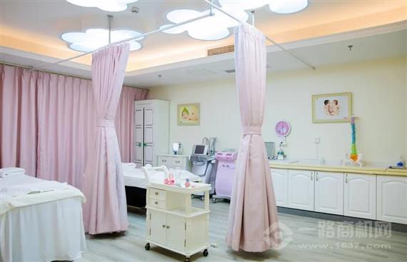 贝美美国直营月子会所