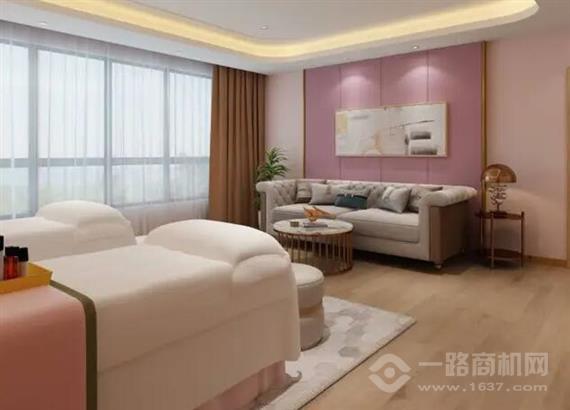 贝美美国直营月子会所