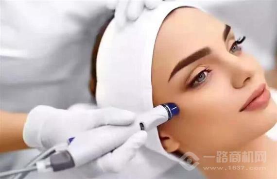 遇植茵祛斑祛痘