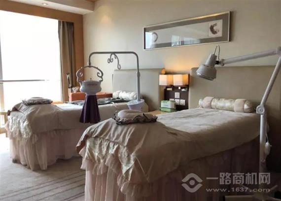 邦家福岛六星级月子中心