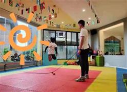貝獅堡少兒體適能
