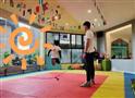 贝狮堡少儿体适能