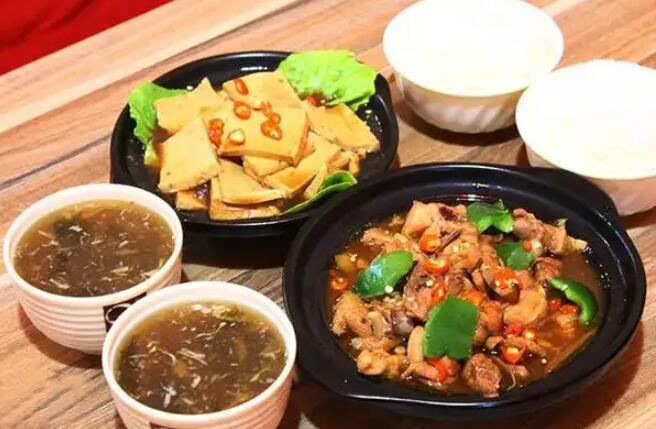新龍记鸡公煲加盟 新龍记鸡公煲加盟
