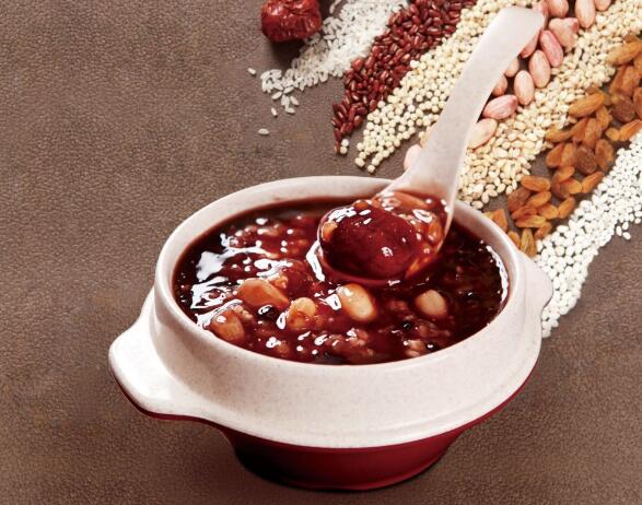 谷养元粥铺 谷养元粥铺