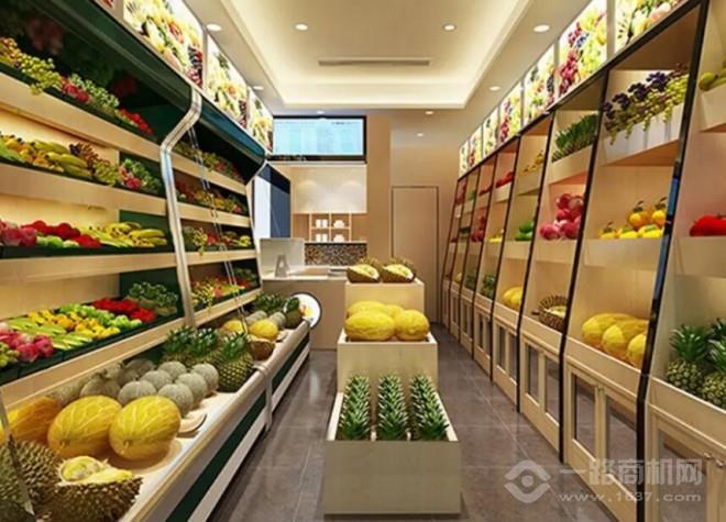 百果香水果店加盟 百果香水果店加盟