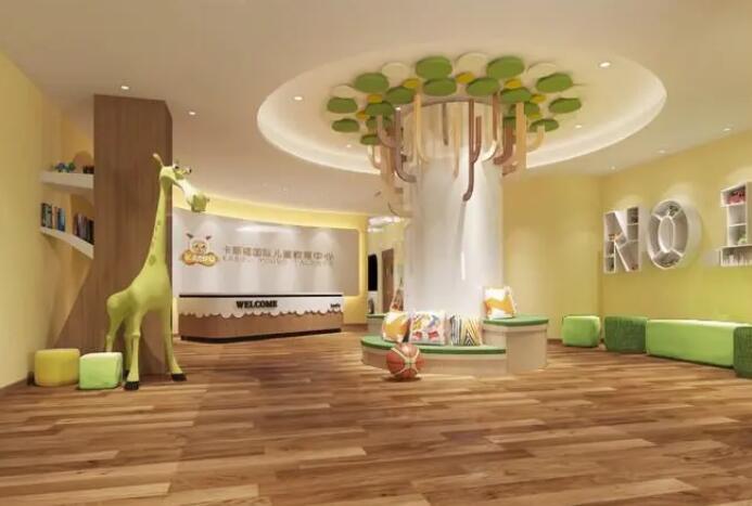 卡斯福早教加盟 卡斯福早教加盟