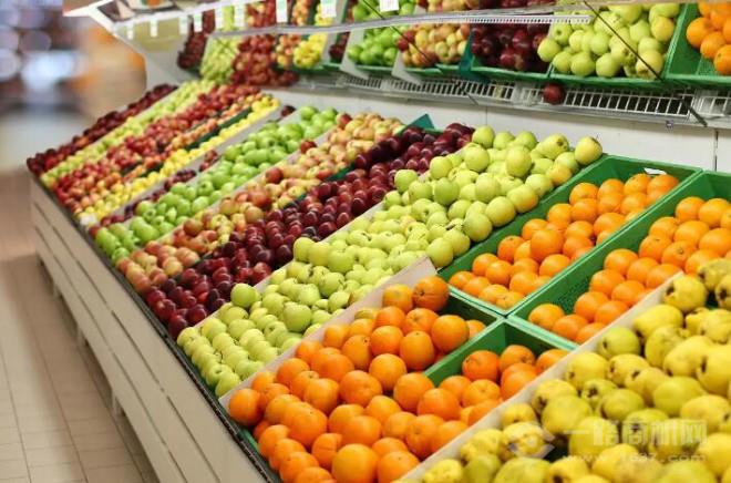 百果香水果店 百果香水果店