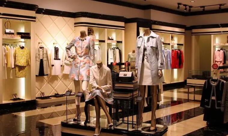 拿拉貝路絲女裝加盟