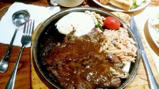 尊尼自助牛排加盟 尊尼自助牛排加盟