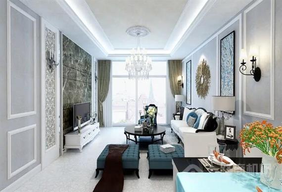 拉斯佳艺术涂料