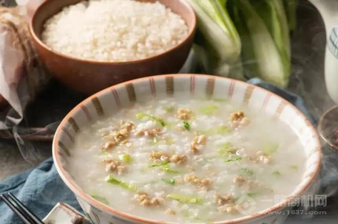 粥味鲜加盟 粥味鲜加盟