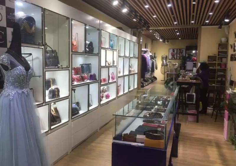 优品奢汇