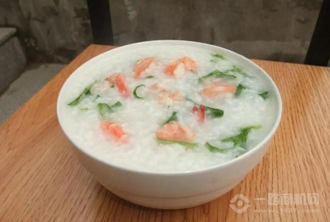 百粥香粥店加盟 百粥香粥店加盟