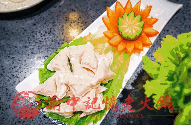 渝中记忆老火锅加盟