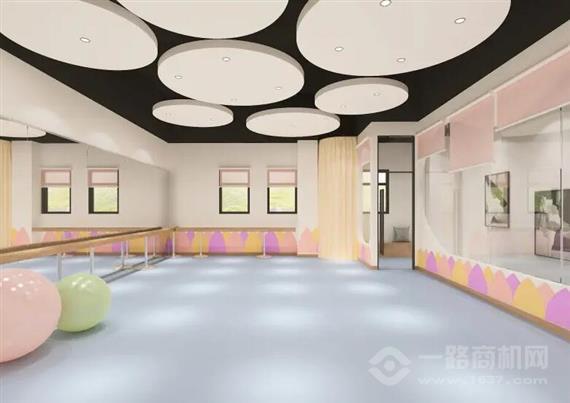 艺鑫艺东方艺术培训