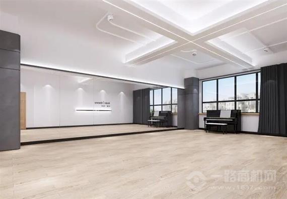 艺鑫艺东方艺术培训