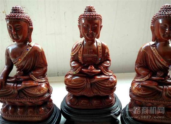 本命佛家居饰品