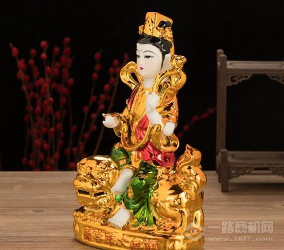 本命佛家居饰品