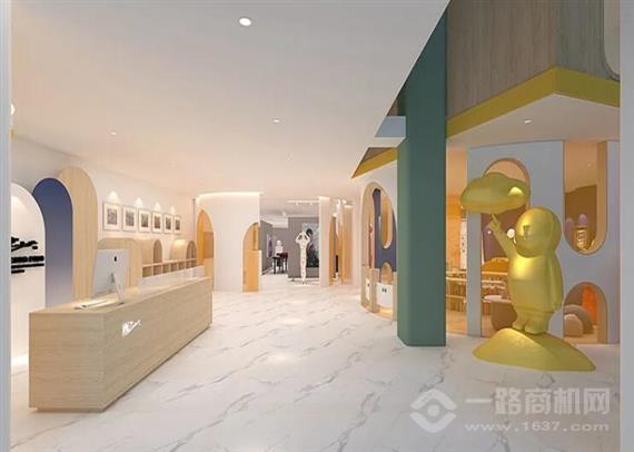 艺鑫艺东方艺术培训