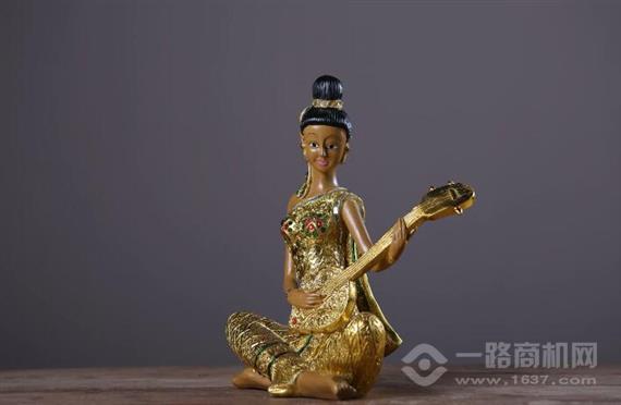 本命佛家居饰品