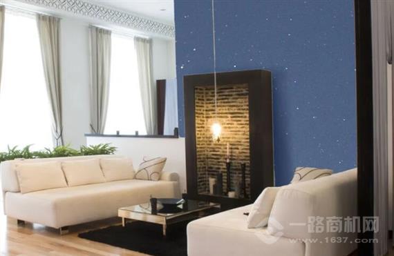 米多彩艺术涂料