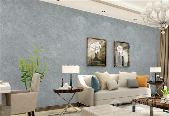 米多彩艺术涂料